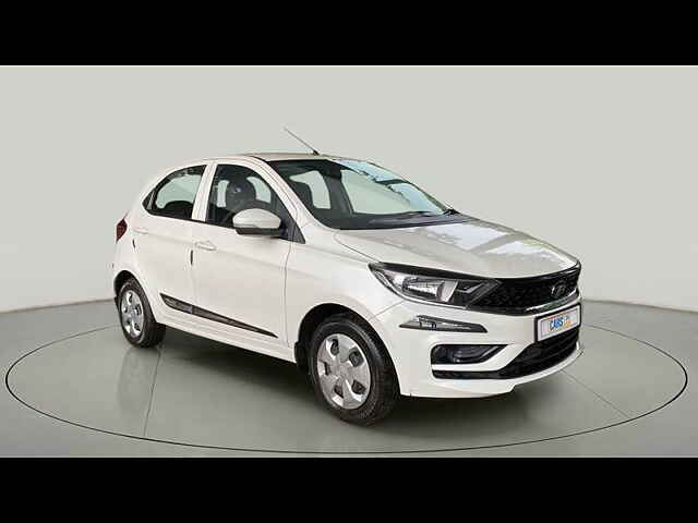 Second Hand Tata Tiago [2016-2020] Revotron XT [2016-2019] in Ahmedabad