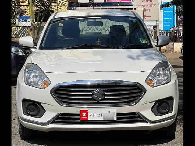 Second Hand Maruti Suzuki Swift Dzire [2015-2017] VDI in Nashik