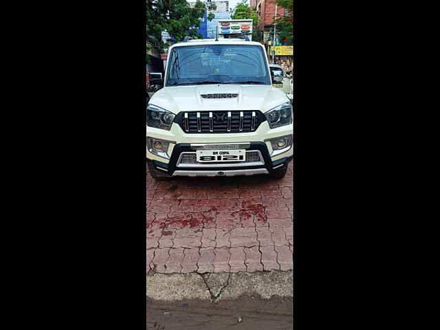 Second Hand Mahindra Scorpio 2021 S11 2WD 7 STR in Patna