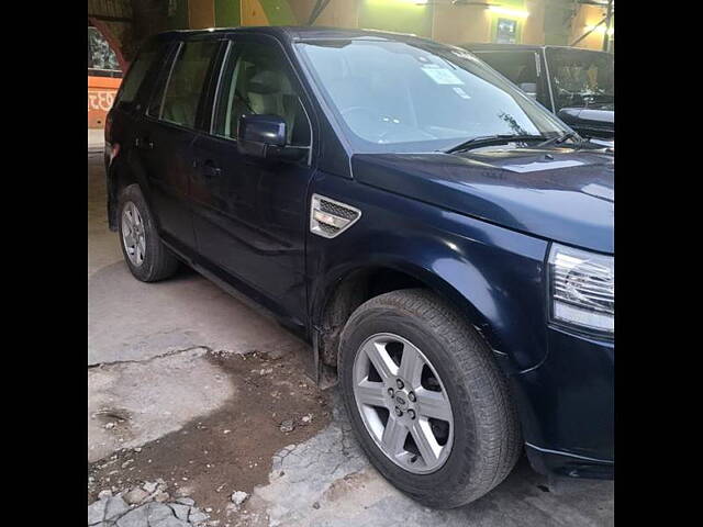 Land Rover Freelander 2 - The Car Mall - Buy & Sell Used Cars