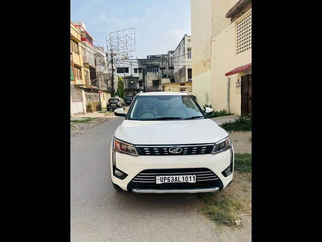 Second Hand Mahindra XUV300 [2019-2024] W8 1.5 Diesel [2020] in Varanasi