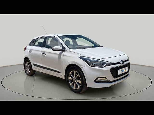 Second Hand Hyundai Elite i20 [2017-2018] Asta 1.2 in Jaipur