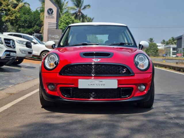 Second Hand MINI Cooper [2012-2014] 1.6 in Thrissur