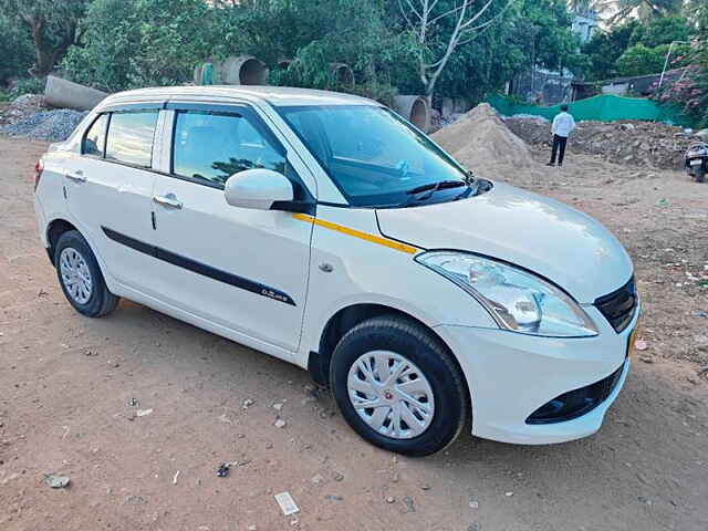 Second Hand Maruti Suzuki Dzire [2017-2020] LDi in Bhubaneswar