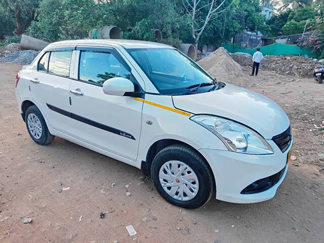 Second Hand Maruti Suzuki Dzire [2017-2020] LDi in Bhubaneswar