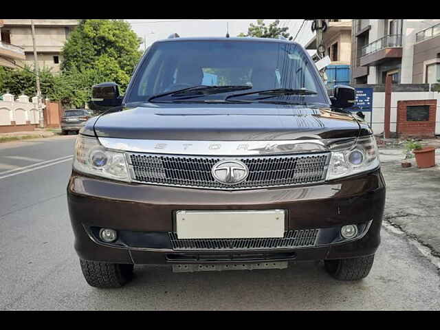 Second Hand Tata Safari Storme [2012-2015] 2.2 EX 4x2 in Delhi