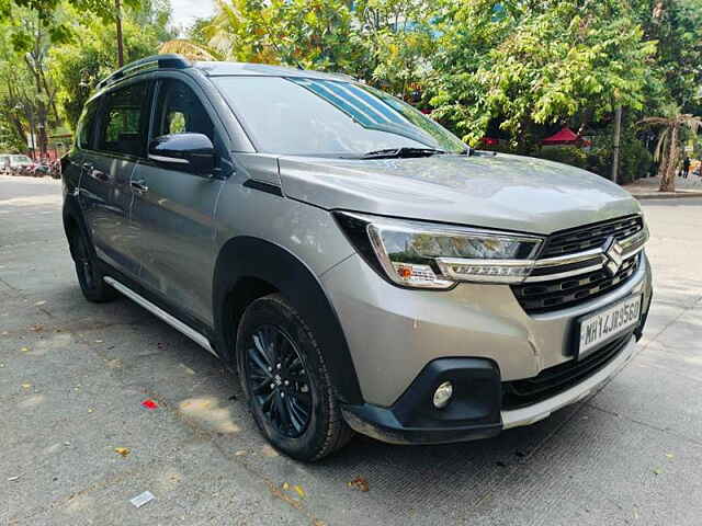 Second Hand Maruti Suzuki XL6 [2019-2022] Zeta MT Petrol in Pune