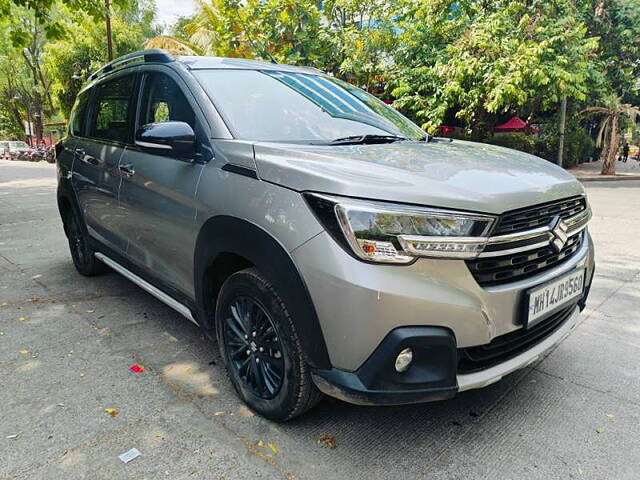 Second Hand Maruti Suzuki XL6 [2019-2022] Zeta MT Petrol in Pune