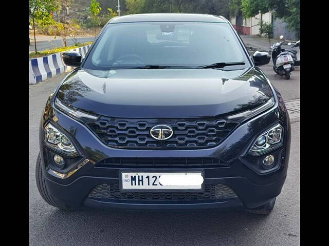 Second Hand Tata Harrier [2019-2023] XTA Plus in Pune