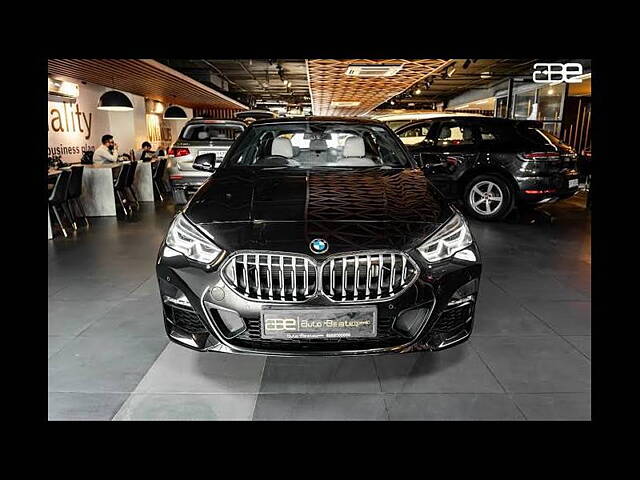 Second Hand BMW 2 Series Gran Coupe 220i M Sport in Delhi