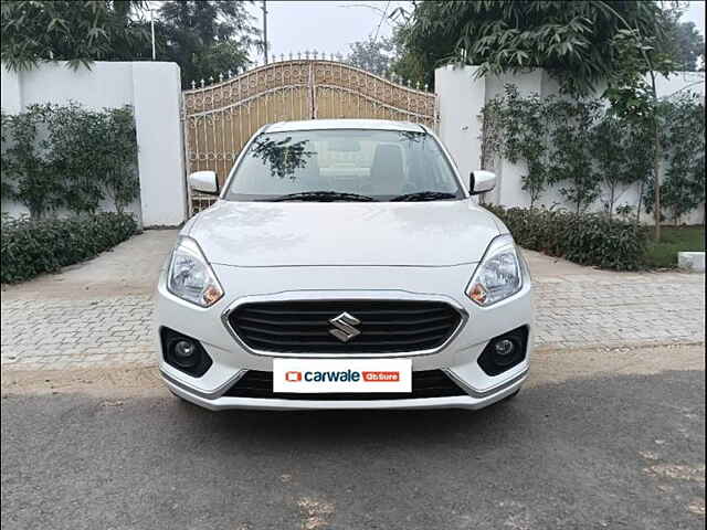 Second Hand Maruti Suzuki Dzire [2017-2020] VDi in Ludhiana