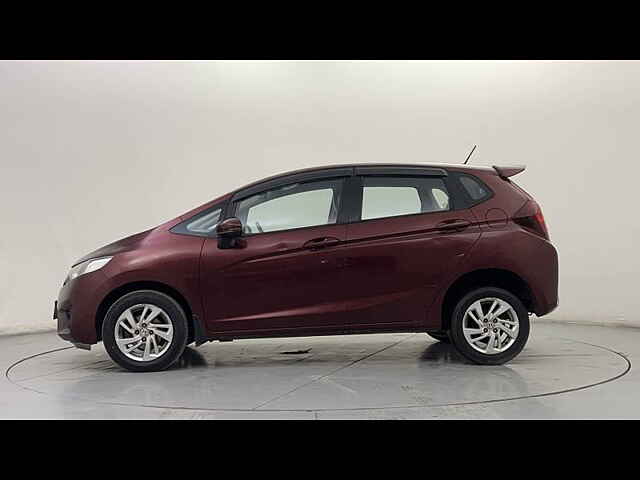 Second Hand Honda Jazz [2018-2020] VX Petrol in Gurgaon