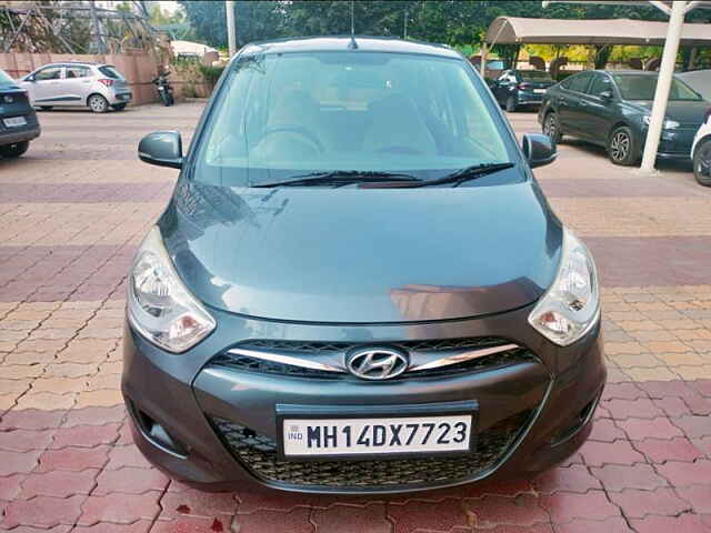 Second Hand Hyundai i10 [2010-2017] Sportz 1.2 Kappa2 in Pune