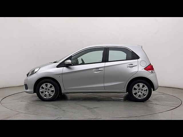 Second Hand Honda Brio S MT in Chennai