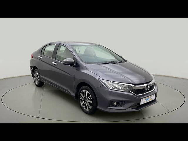 Second Hand Honda City [2014-2017] V in Hyderabad