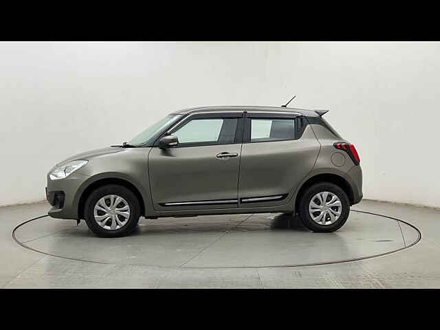 Second Hand Maruti Suzuki Swift [2021-2024] VXi [2021-2023] in Thane