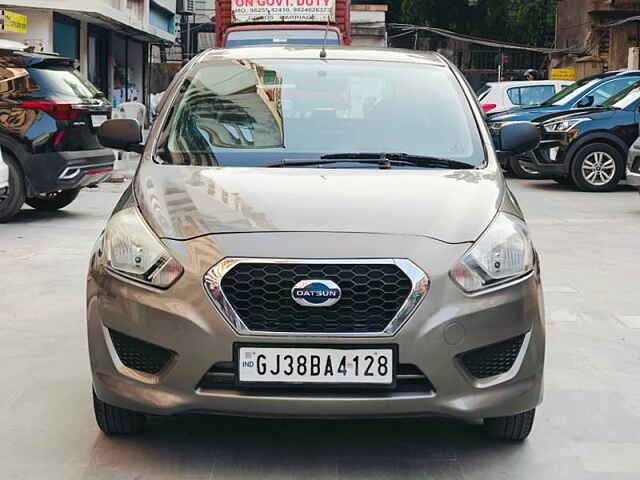 Second Hand Datsun GO+ T [2018-2019] in Ahmedabad