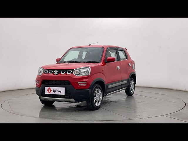 Second Hand Maruti Suzuki S-Presso [2019-2022] VXi Plus in Chennai