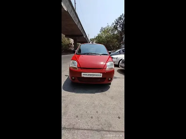 113 Used Chevrolet Cars in Mumbai, Second Hand Chevrolet Cars in Mumbai