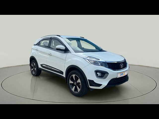 Second Hand Tata Nexon [2017-2020] XZA Plus Petrol in Jaipur