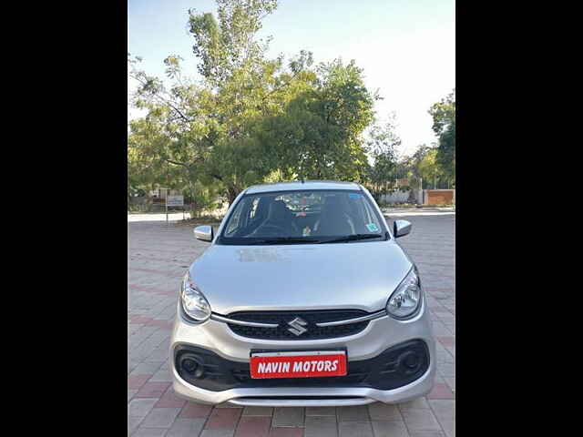 Second Hand Maruti Suzuki Celerio [2017-2021] LXi in Ahmedabad