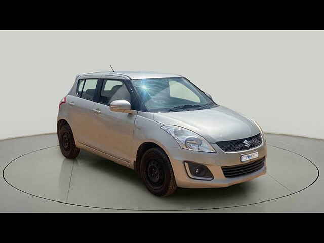 Second Hand Maruti Suzuki Swift [2014-2018] VXi [2014-2017] in Hyderabad