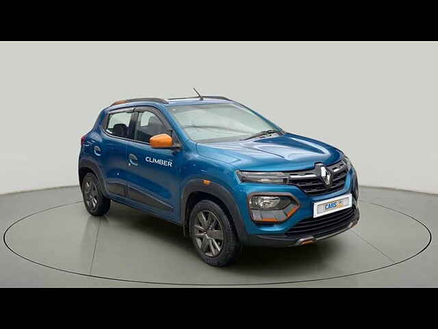 Second Hand Renault Kwid [2019-2022] CLIMBER 1.0 (O) in Delhi