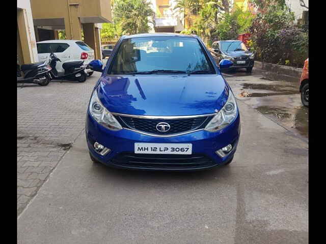 Second Hand Tata Zest XT Petrol in Pune