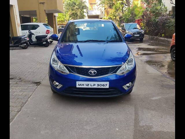 Second Hand Tata Zest XT Petrol in Pune