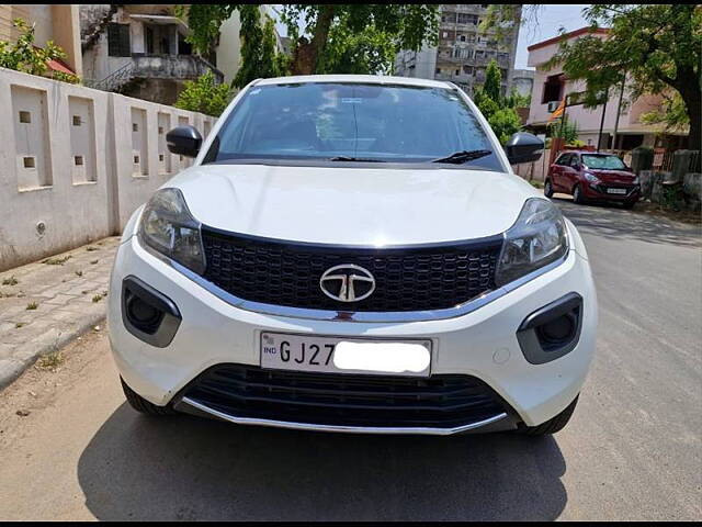 Second Hand Tata Nexon [2017-2020] XM in Ahmedabad