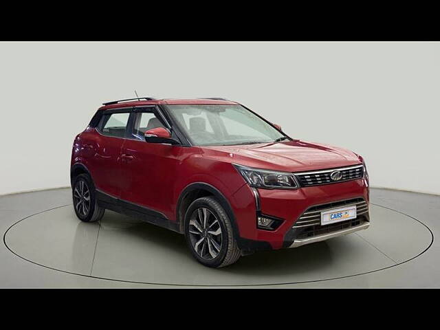 Second Hand Mahindra XUV300 [2019-2024] W8 (O) 1.2 Petrol in Delhi