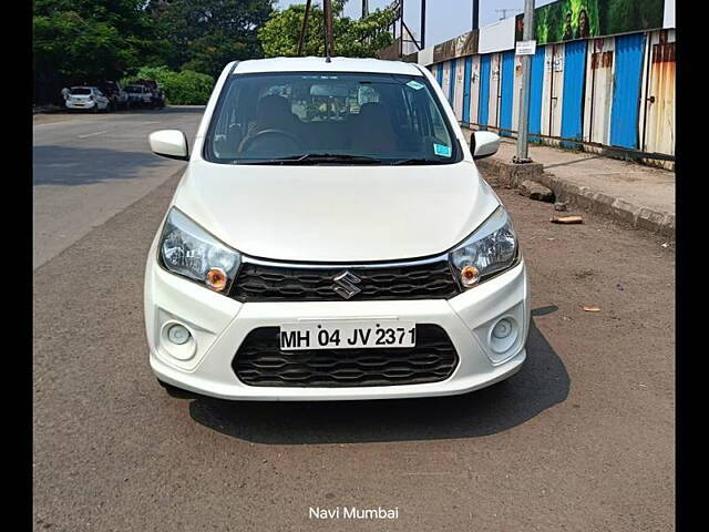 Second Hand Maruti Suzuki Celerio [2017-2021] VXi CNG [2019-2020] in Navi Mumbai