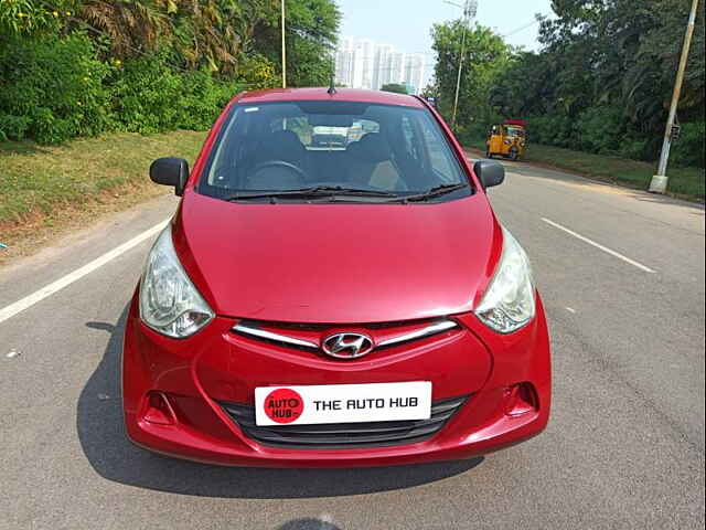 Second Hand Hyundai Eon Magna [2011-2012] in Hyderabad