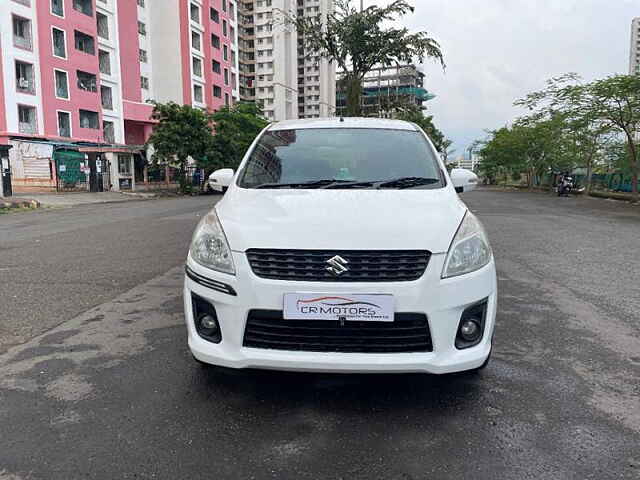 Second Hand Maruti Suzuki Ertiga [2018-2022] ZXi in Mumbai