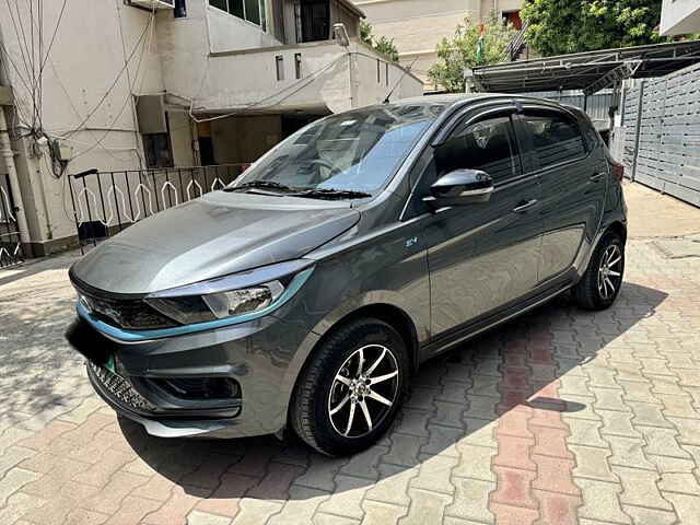 Second Hand Tata Tiago EV XZ Plus Long Range in Chennai