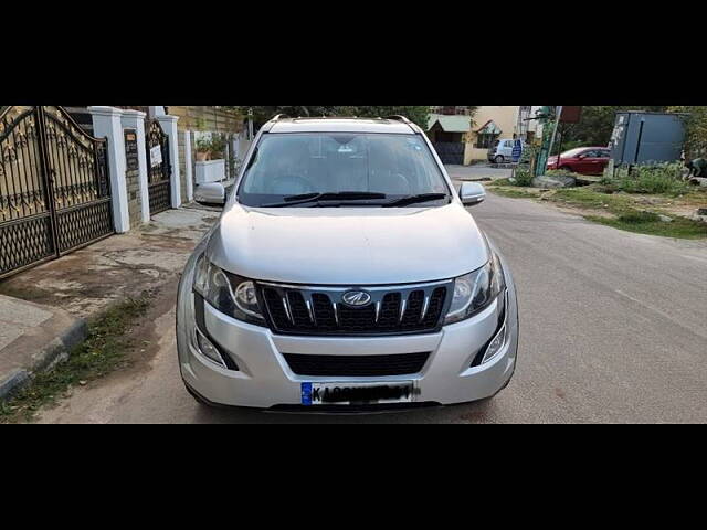 Second Hand Mahindra XUV500 [2015-2018] W10 AT in Bangalore