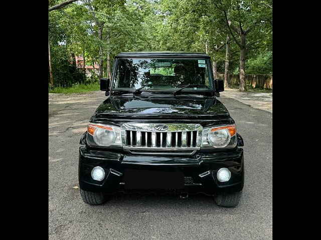 Second Hand Mahindra Bolero [2011-2020] ZLX BS IV in Delhi