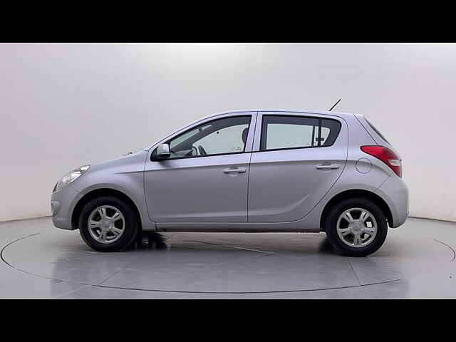 Second Hand Hyundai i20 [2020-2023] Sportz 1.2 MT [2020-2023] in Bangalore