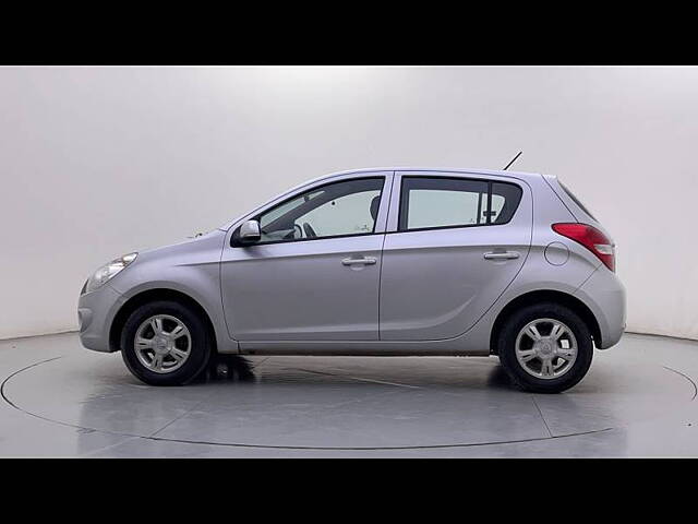 Second Hand Hyundai i20 [2020-2023] Sportz 1.2 MT [2020-2023] in Bangalore