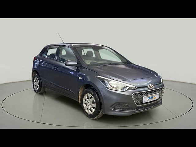 Second Hand Hyundai Elite i20 [2016-2017] Magna 1.2 [2016-2017] in Delhi