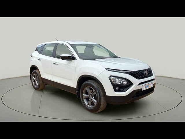 Second Hand Tata Harrier [2019-2023] XT Plus in Bangalore