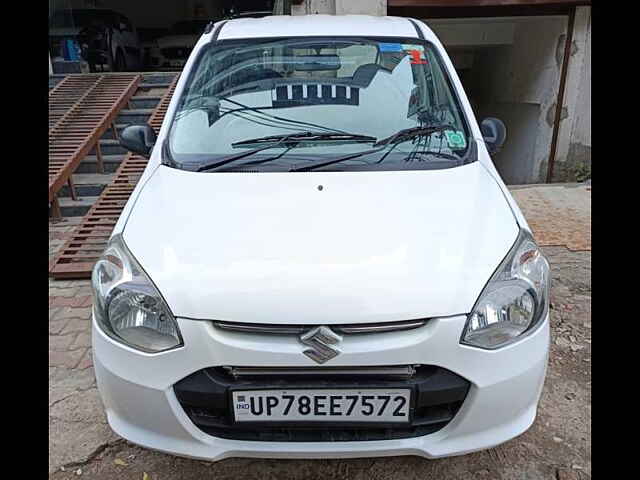 Second Hand Maruti Suzuki Alto 800 [2012-2016] Lxi in Kanpur