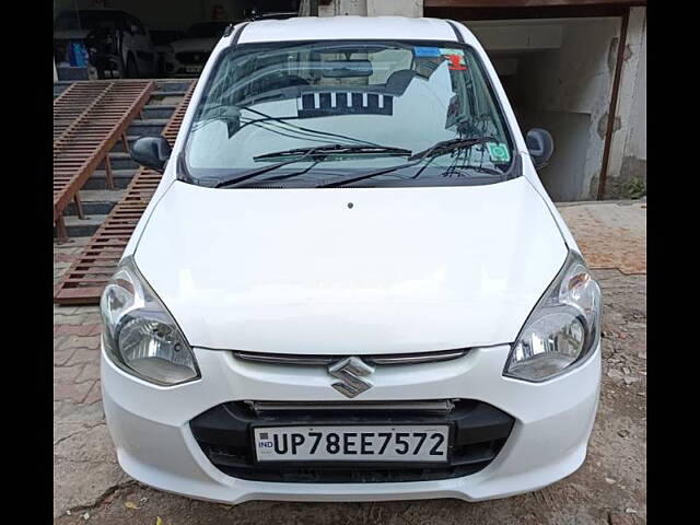 Second Hand Maruti Suzuki Alto 800 [2012-2016] Lxi in Kanpur