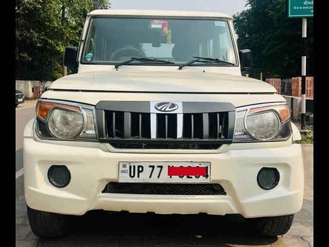 Second Hand Mahindra Bolero [2011-2020] Power Plus ZLX [2016-2019] in Kanpur