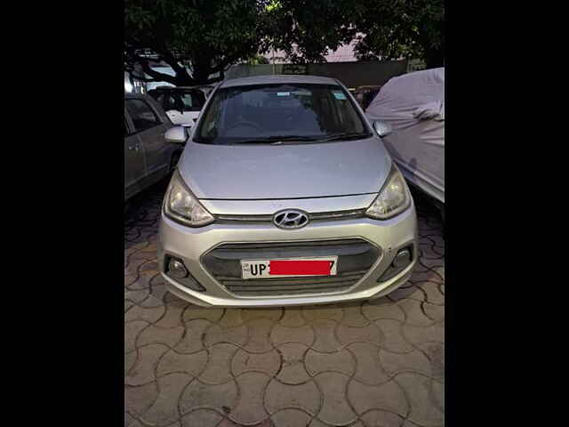 Second Hand Hyundai Xcent [2014-2017] S 1.2 in Lucknow