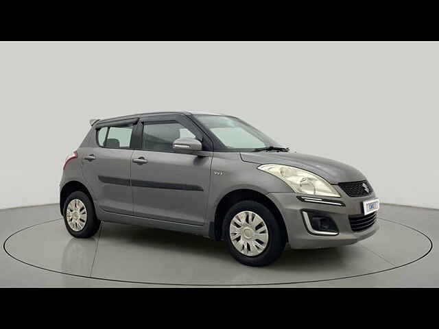 Second Hand Maruti Suzuki Swift [2011-2014] VXi in Bangalore