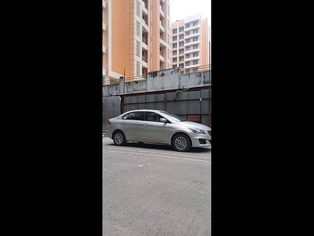 Second Hand Maruti Suzuki Ciaz [2014-2017] ZDi+ SHVS in Mumbai