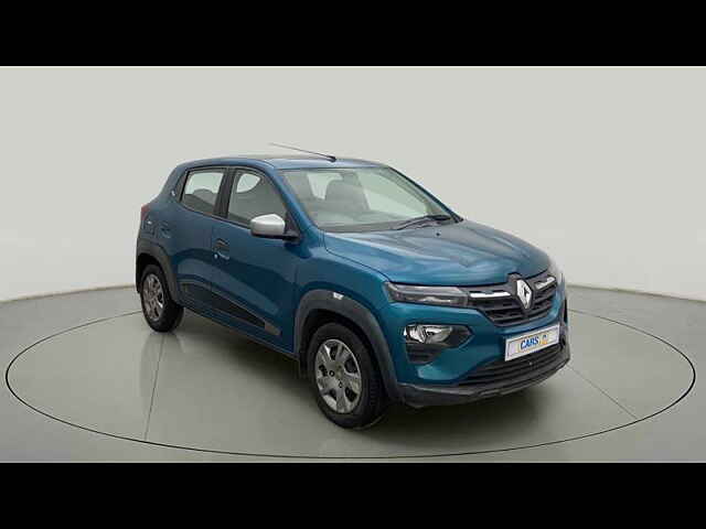 Second Hand Renault Kwid [2015-2019] 1.0 RXT Opt [2016-2019] in Bangalore