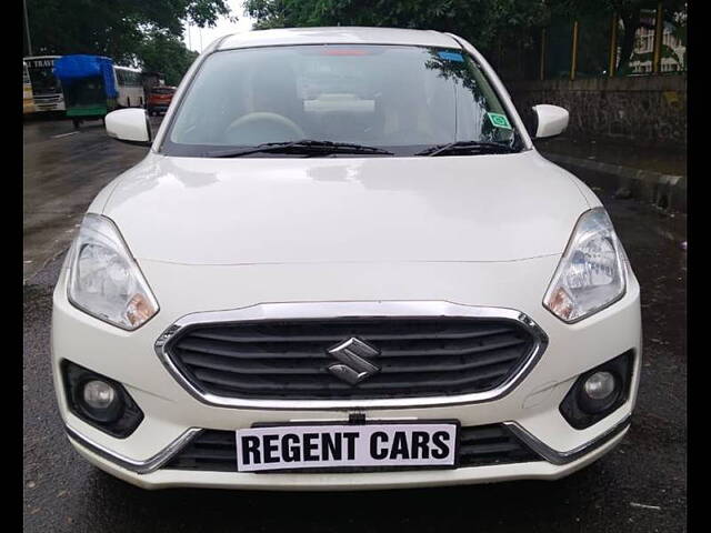 Second Hand Maruti Suzuki Dzire VXi [2020-2023] in Thane