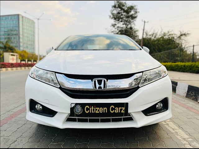 Second Hand Honda City [2014-2017] V Diesel in Bangalore